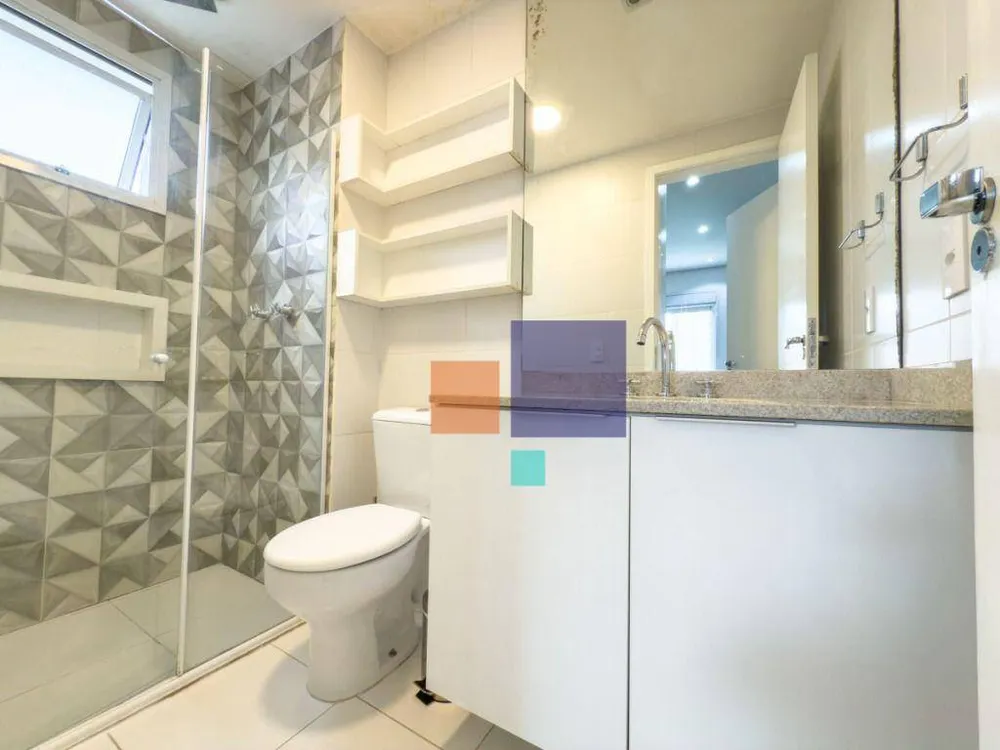Apartamento, 2 quartos, 67 m² - Foto 2