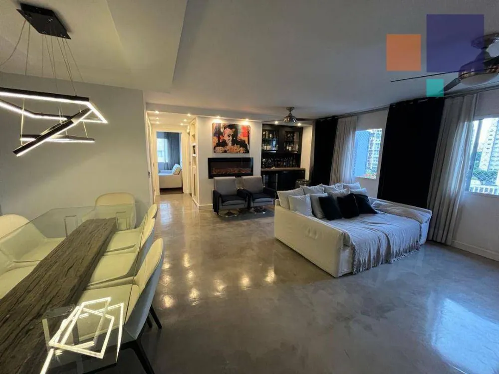 Apartamento, 2 quartos, 104 m² - Foto 1
