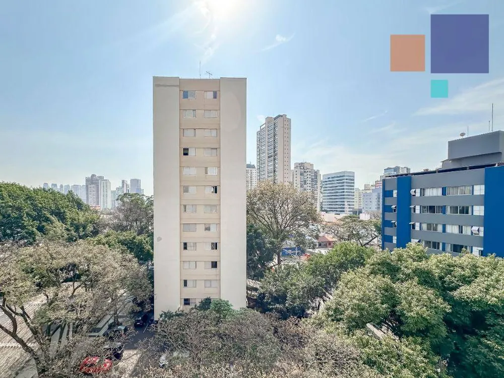 Apartamento, 2 quartos, 104 m² - Foto 6