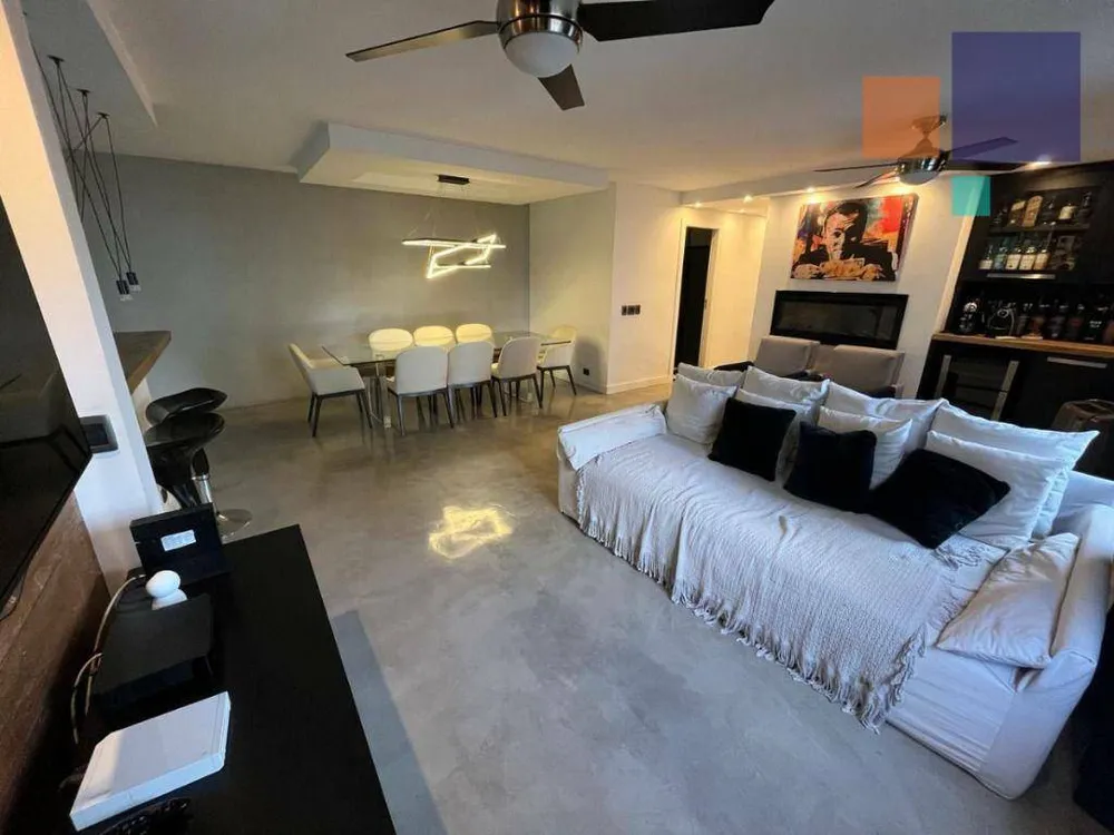 Apartamento, 2 quartos, 104 m² - Foto 3