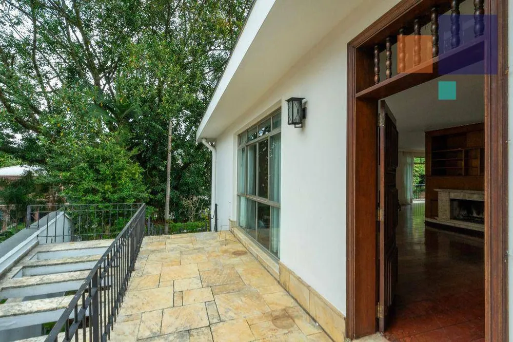 Casa, 4 quartos, 665 m² - Foto 9