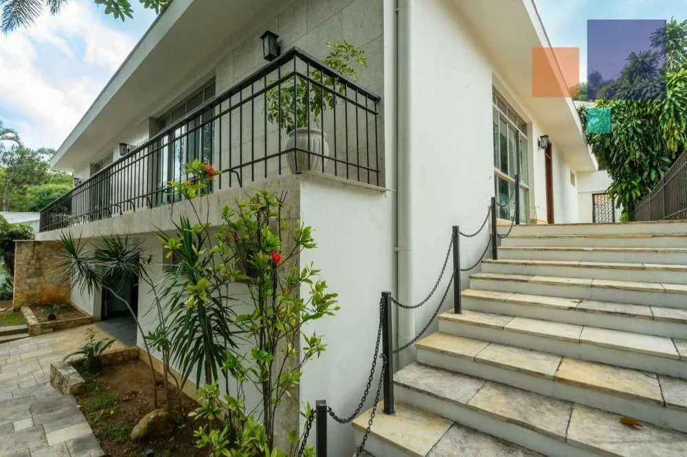 Casa, 4 quartos, 665 m² - Foto 2