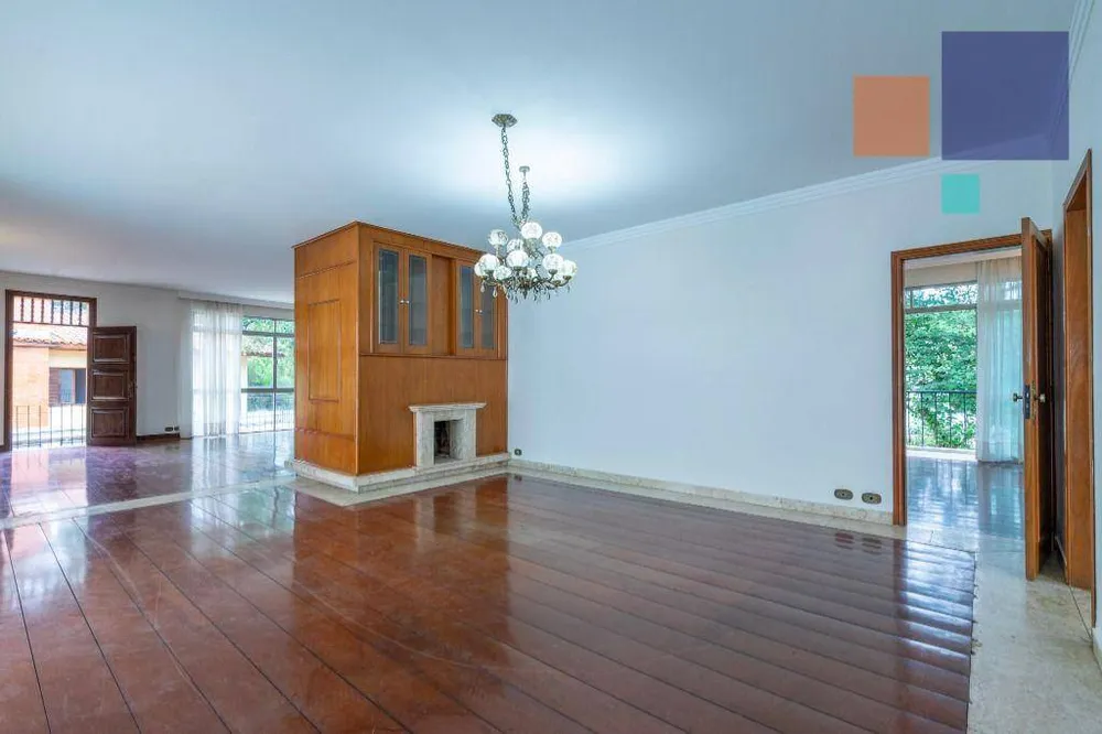 Casa, 4 quartos, 665 m² - Foto 12