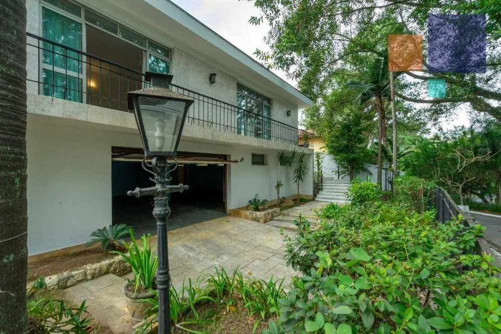 Casa, 4 quartos, 665 m² - Foto 3