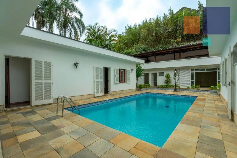 Casa, 4 quartos, 665 m² - Foto 5