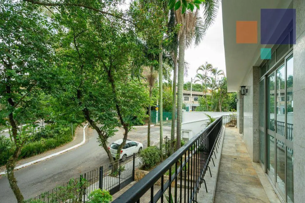 Casa, 4 quartos, 665 m² - Foto 1