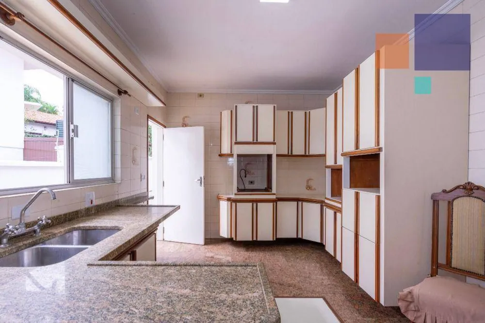 Casa, 4 quartos, 665 m² - Foto 7