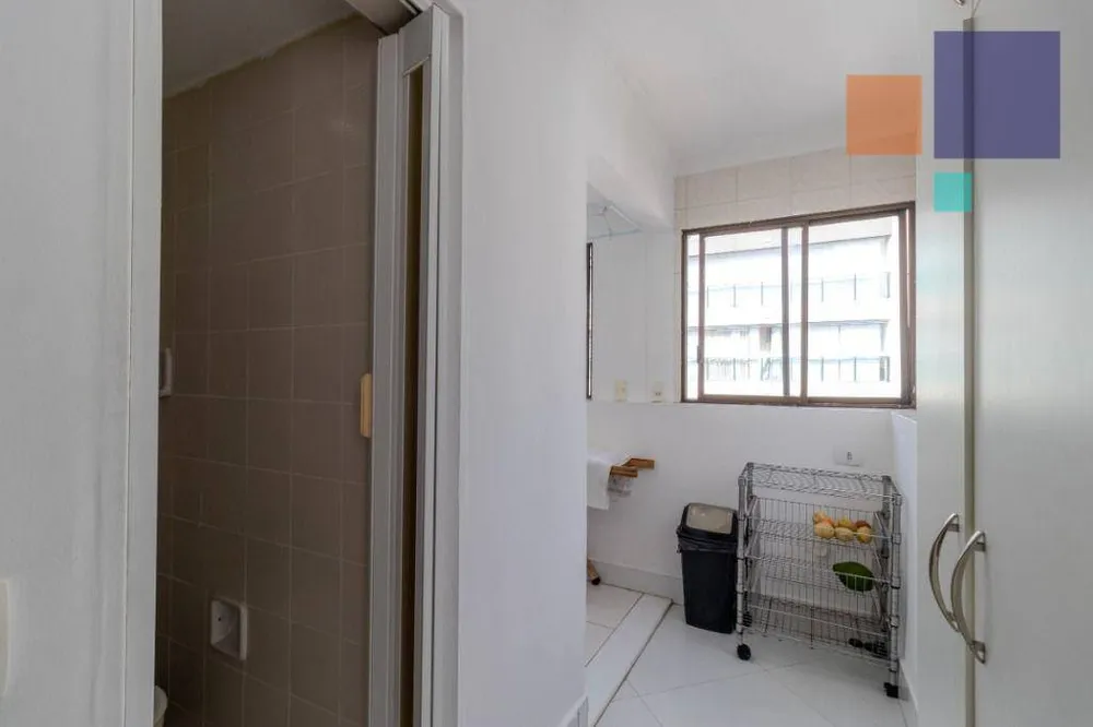 Cobertura, 3 quartos, 186 m² - Foto 5
