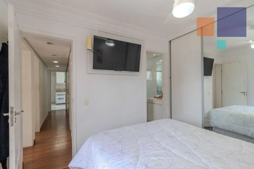 Cobertura, 3 quartos, 186 m² - Foto 2
