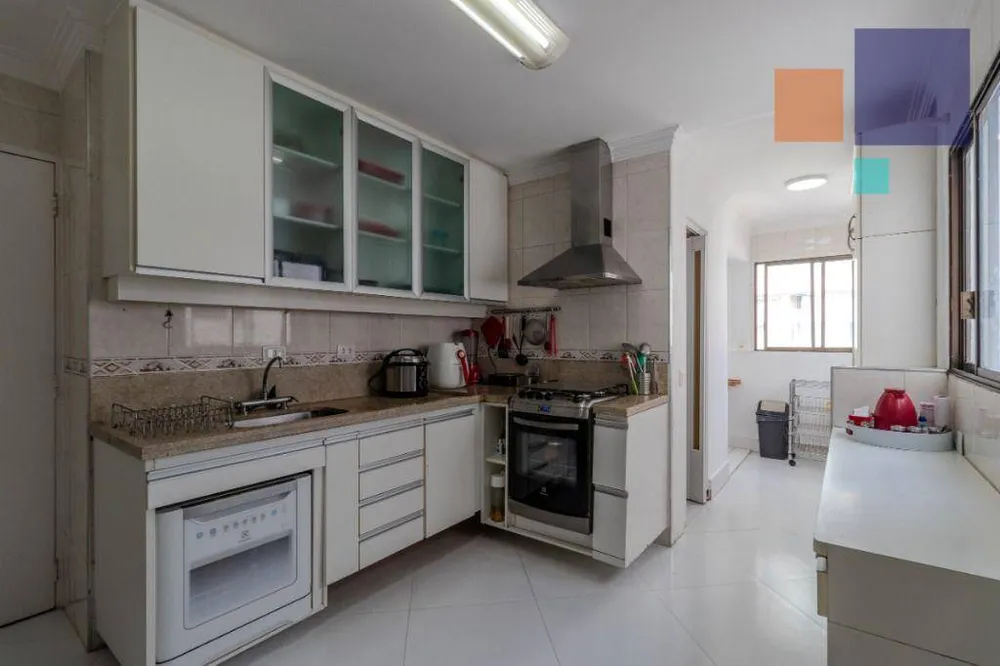 Cobertura, 3 quartos, 186 m² - Foto 3