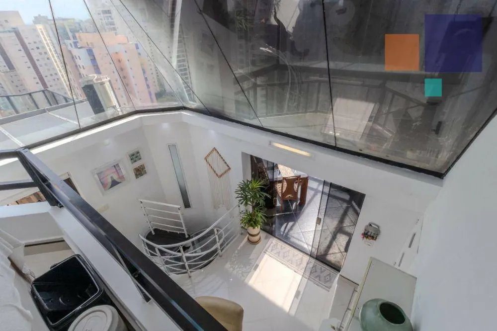 Cobertura, 3 quartos, 186 m² - Foto 8
