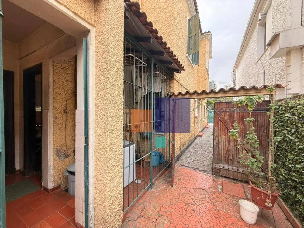 Casa, 4 quartos, 290 m² - Foto 1