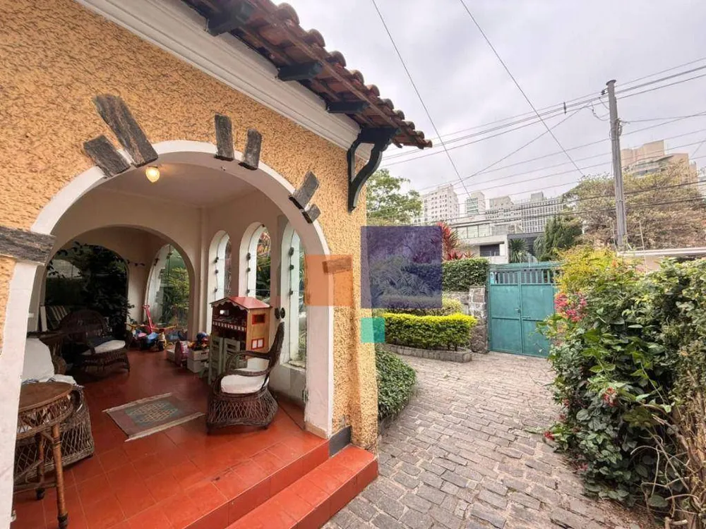 Casa, 4 quartos, 290 m² - Foto 2