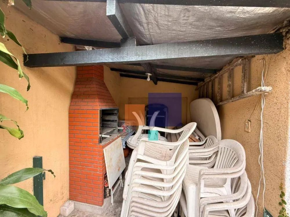 Casa, 4 quartos, 290 m² - Foto 3
