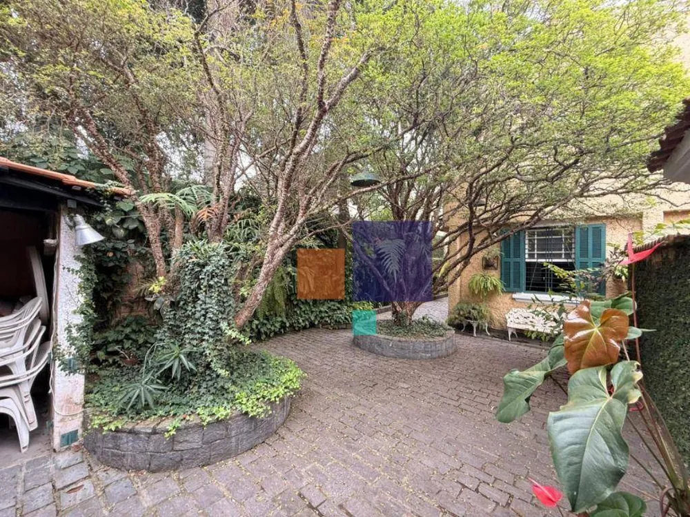 Casa, 4 quartos, 290 m² - Foto 7