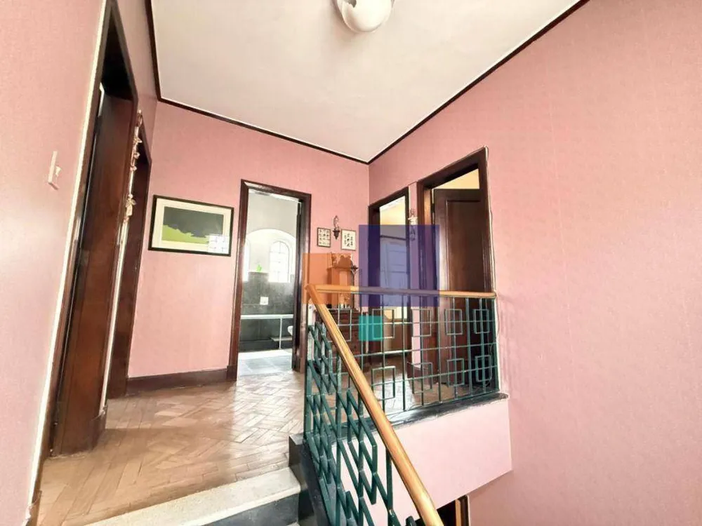 Casa, 4 quartos, 290 m² - Foto 5