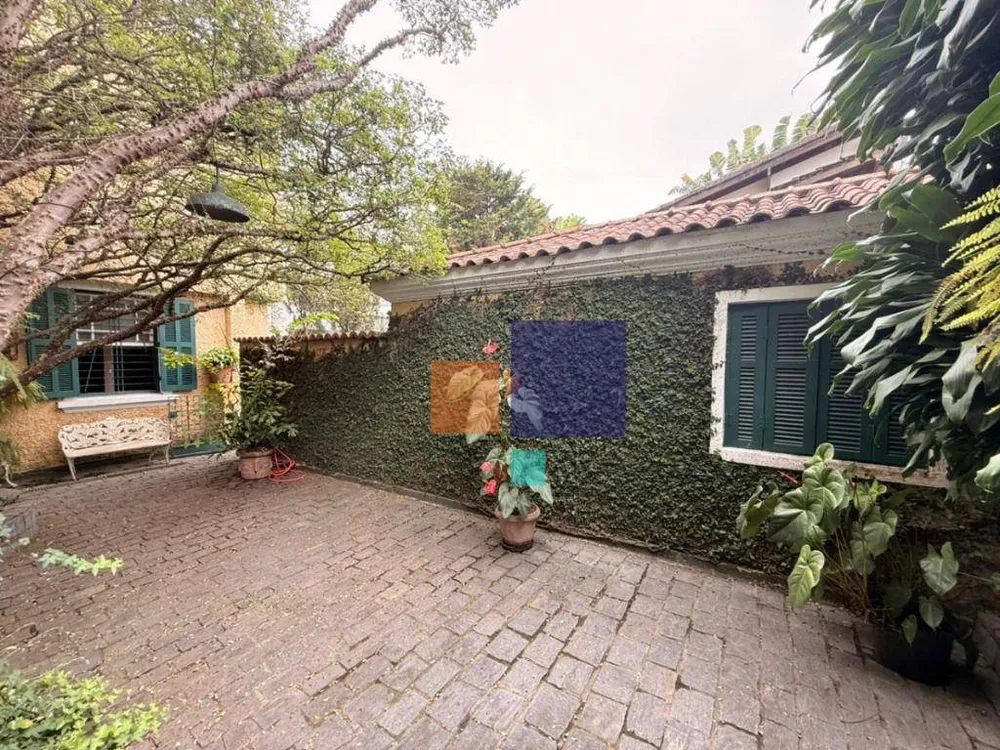 Casa, 4 quartos, 290 m² - Foto 4