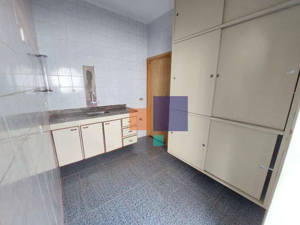 Sobrado, 3 quartos, 196 m² - Foto 7