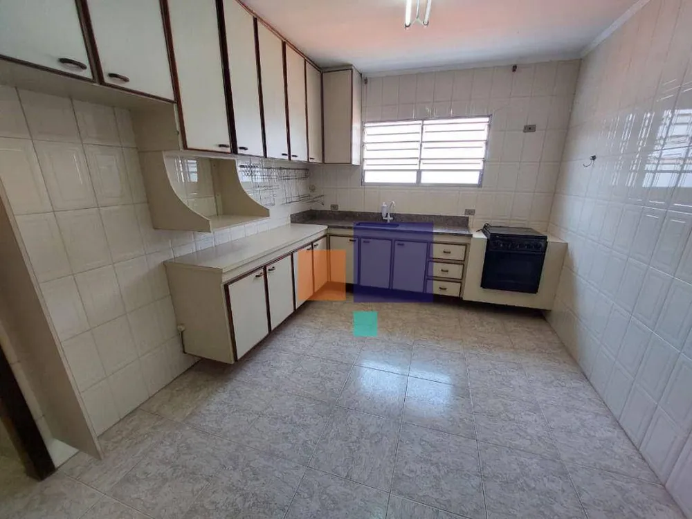 Sobrado, 3 quartos, 196 m² - Foto 8