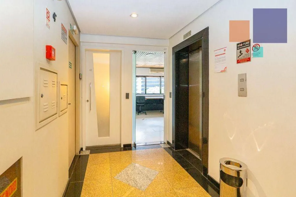 Sala-Conjunto, 45 m² - Foto 8