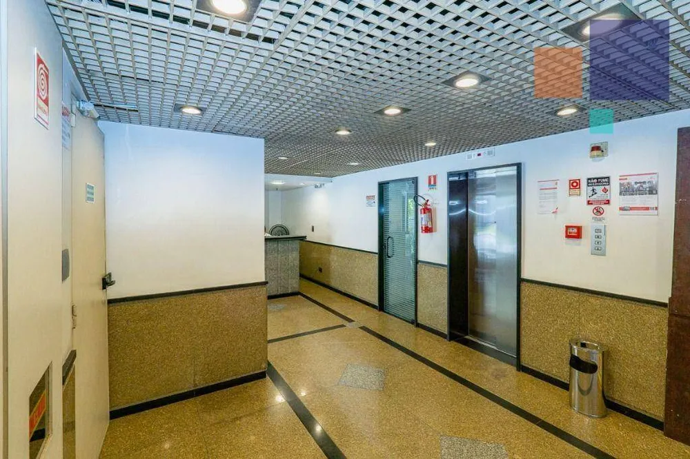 Sala-Conjunto, 45 m² - Foto 6