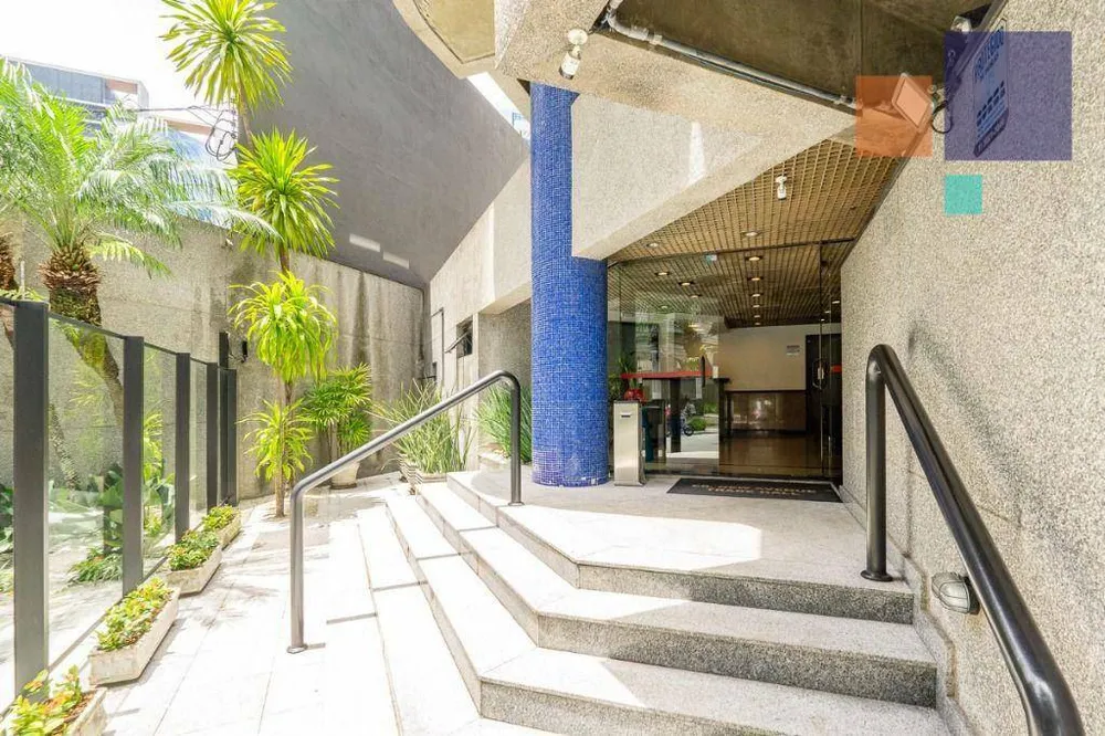 Sala-Conjunto, 45 m² - Foto 5
