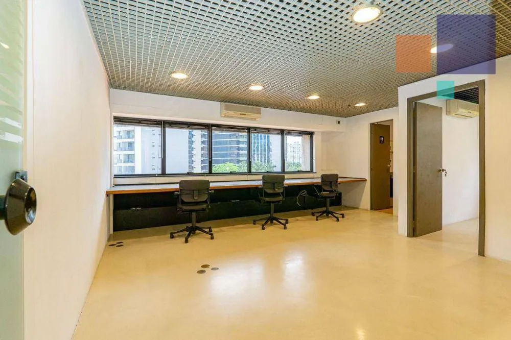 Sala-Conjunto, 45 m² - Foto 1