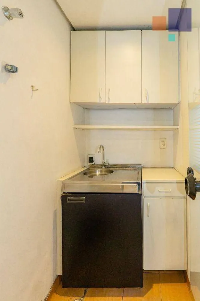 Sala-Conjunto, 45 m² - Foto 7