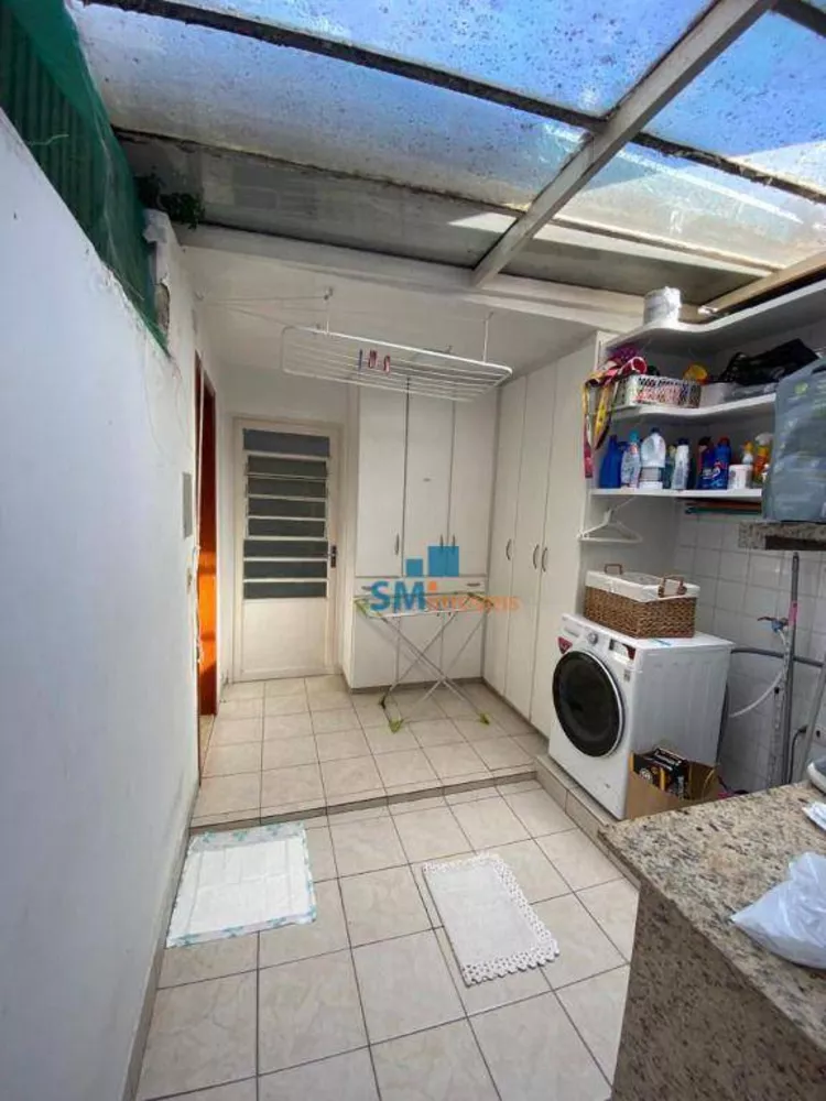 Sobrado à venda com 3 quartos, 226m² - Foto 8