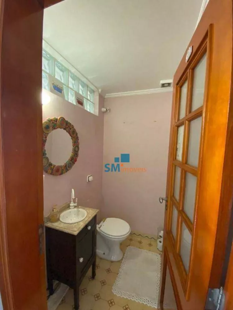 Sobrado à venda com 3 quartos, 226m² - Foto 5