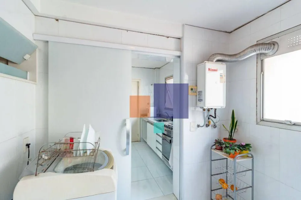 Apartamento, 3 quartos, 116 m² - Foto 8