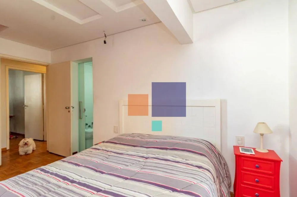 Apartamento, 3 quartos, 116 m² - Foto 7