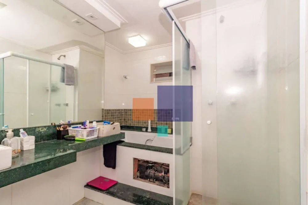 Apartamento, 3 quartos, 116 m² - Foto 5