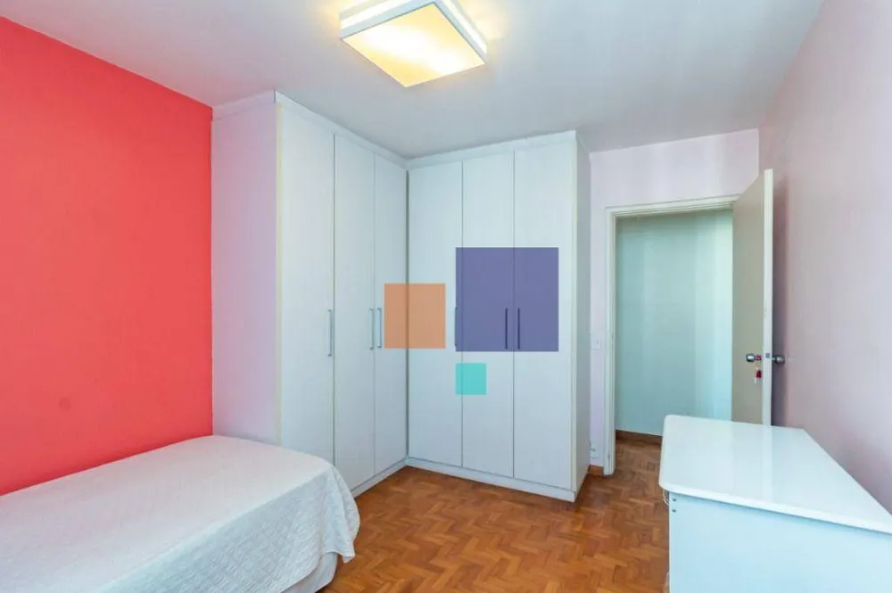 Apartamento, 3 quartos, 116 m² - Foto 3