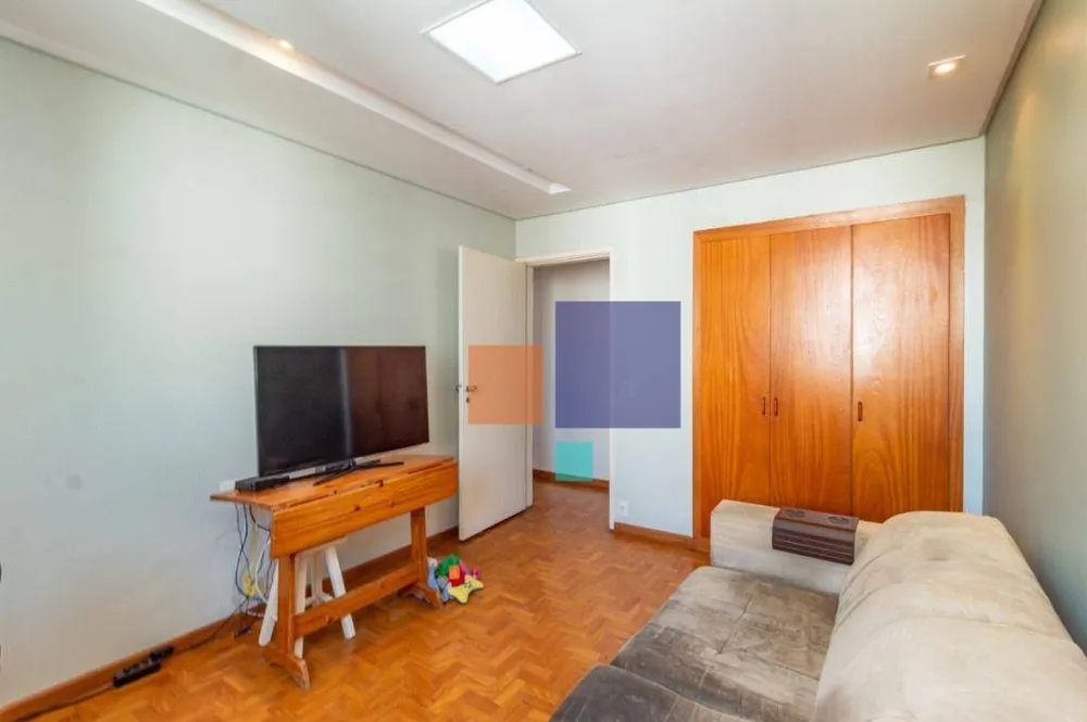 Apartamento, 3 quartos, 116 m² - Foto 4