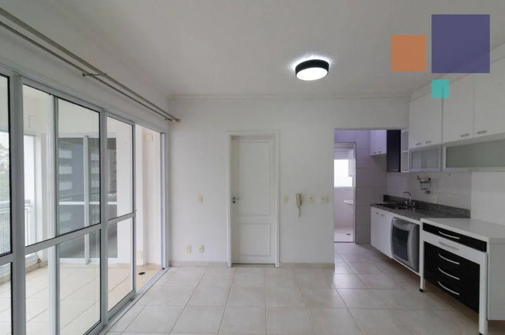 Apartamento, 2 quartos, 70 m² - Foto 4