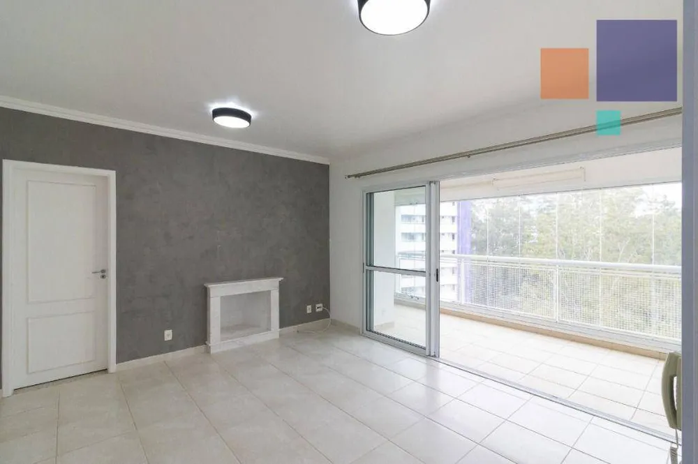 Apartamento, 2 quartos, 70 m² - Foto 1