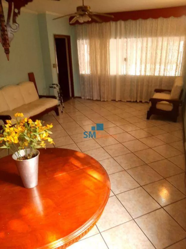 Sobrado à venda com 3 quartos, 174m² - Foto 3