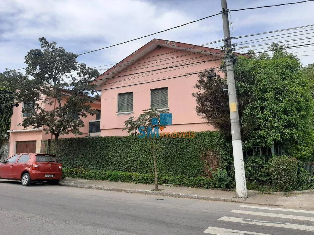 Sobrado à venda com 3 quartos, 174m² - Foto 4