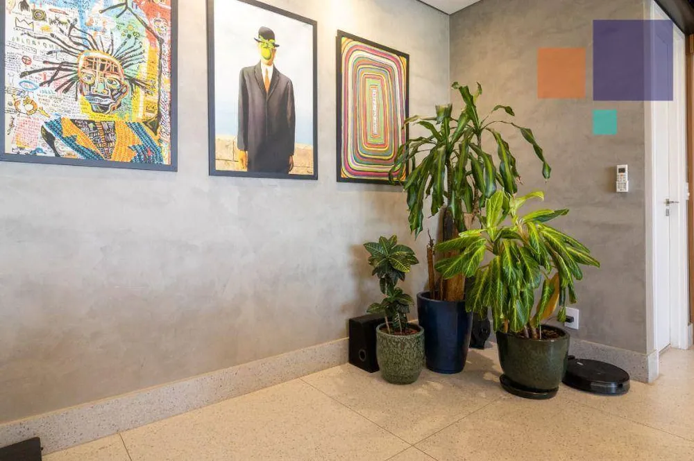 Apartamento, 1 quarto, 62 m² - Foto 4