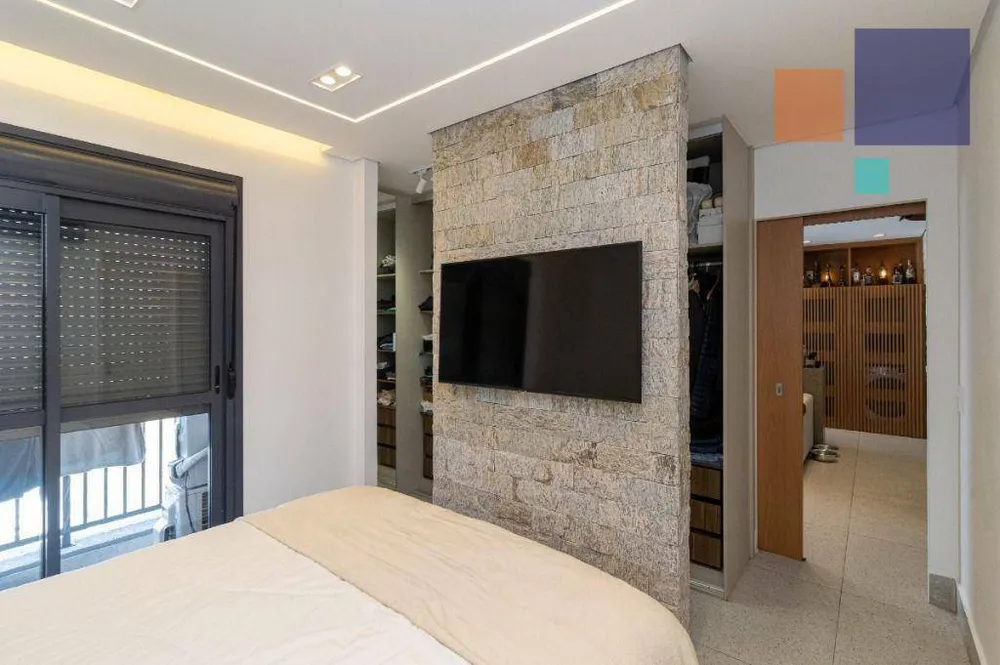 Apartamento, 1 quarto, 62 m² - Foto 6