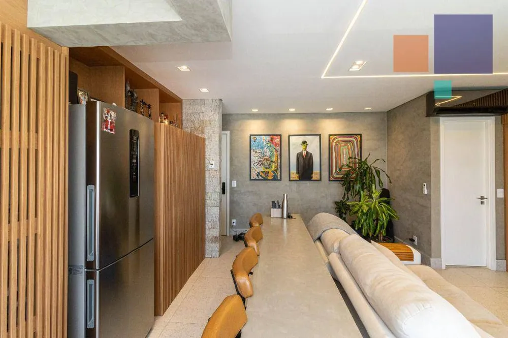 Apartamento, 1 quarto, 62 m² - Foto 3