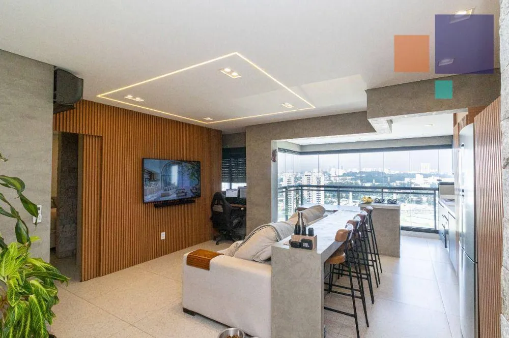 Apartamento, 1 quarto, 62 m² - Foto 1