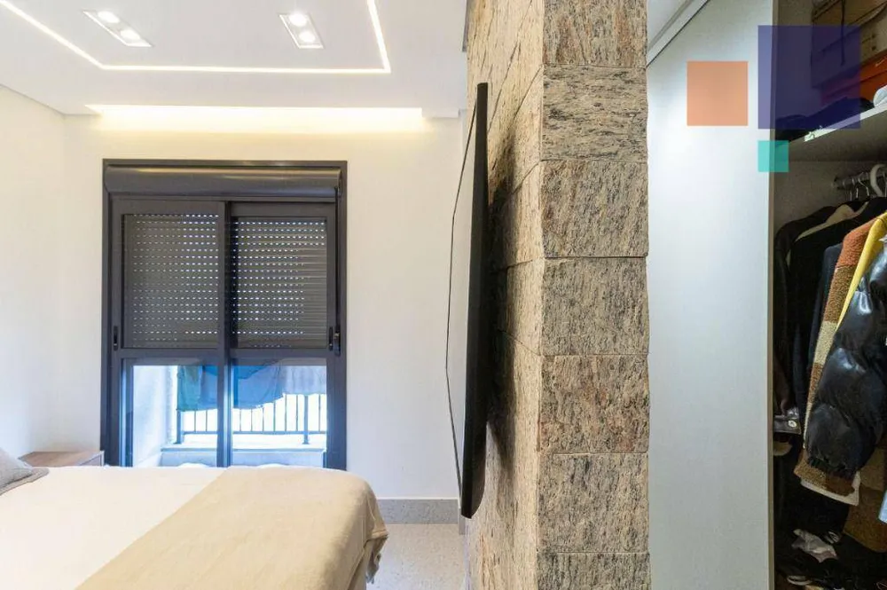 Apartamento, 1 quarto, 62 m² - Foto 7