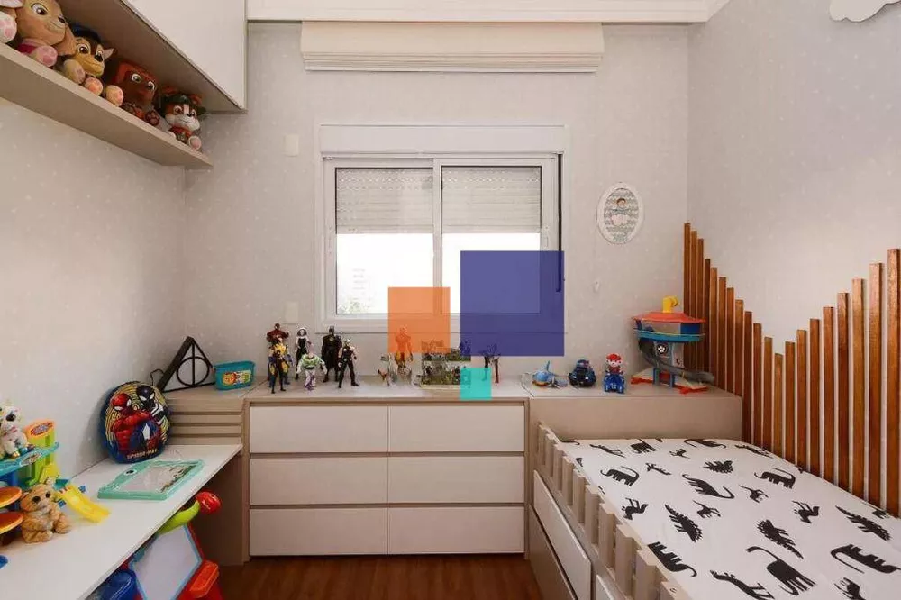 Apartamento à venda com 2 quartos, 77m² - Foto 7