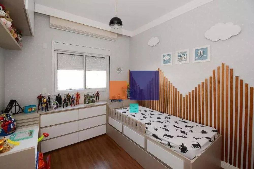 Apartamento à venda com 2 quartos, 77m² - Foto 6