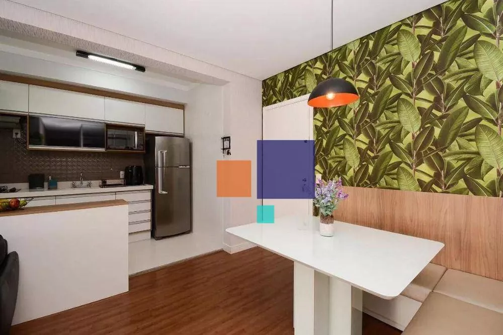 Apartamento à venda com 2 quartos, 77m² - Foto 5