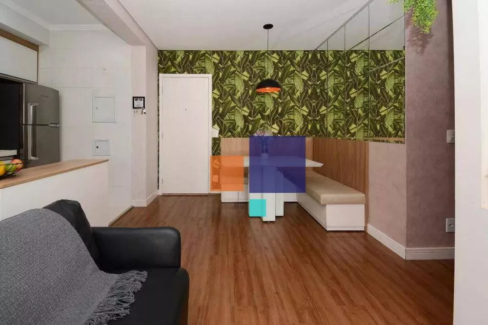 Apartamento à venda com 2 quartos, 77m² - Foto 4