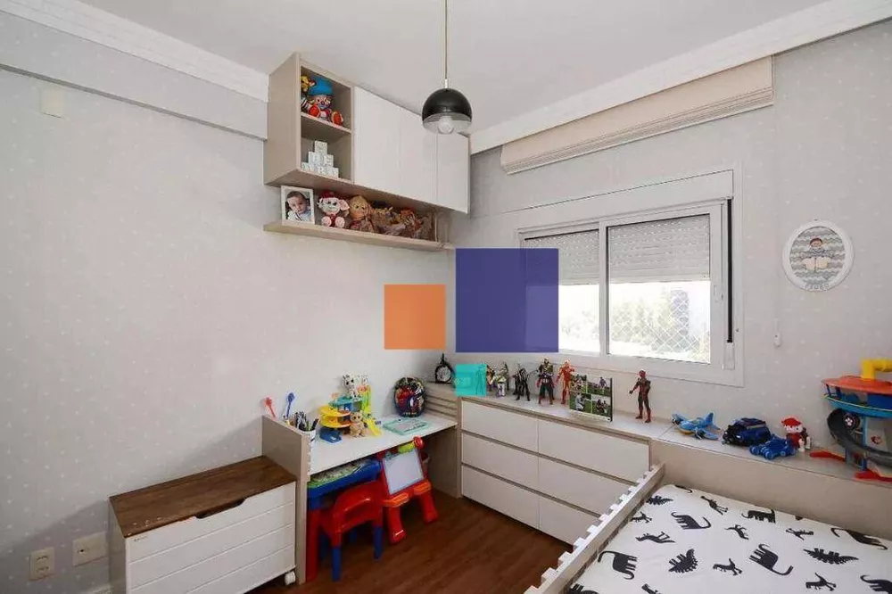 Apartamento à venda com 2 quartos, 77m² - Foto 8