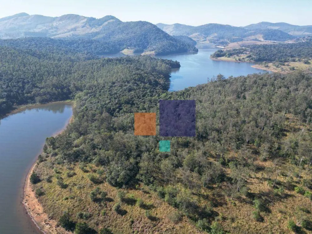 Terreno, 27 hectares - Foto 1
